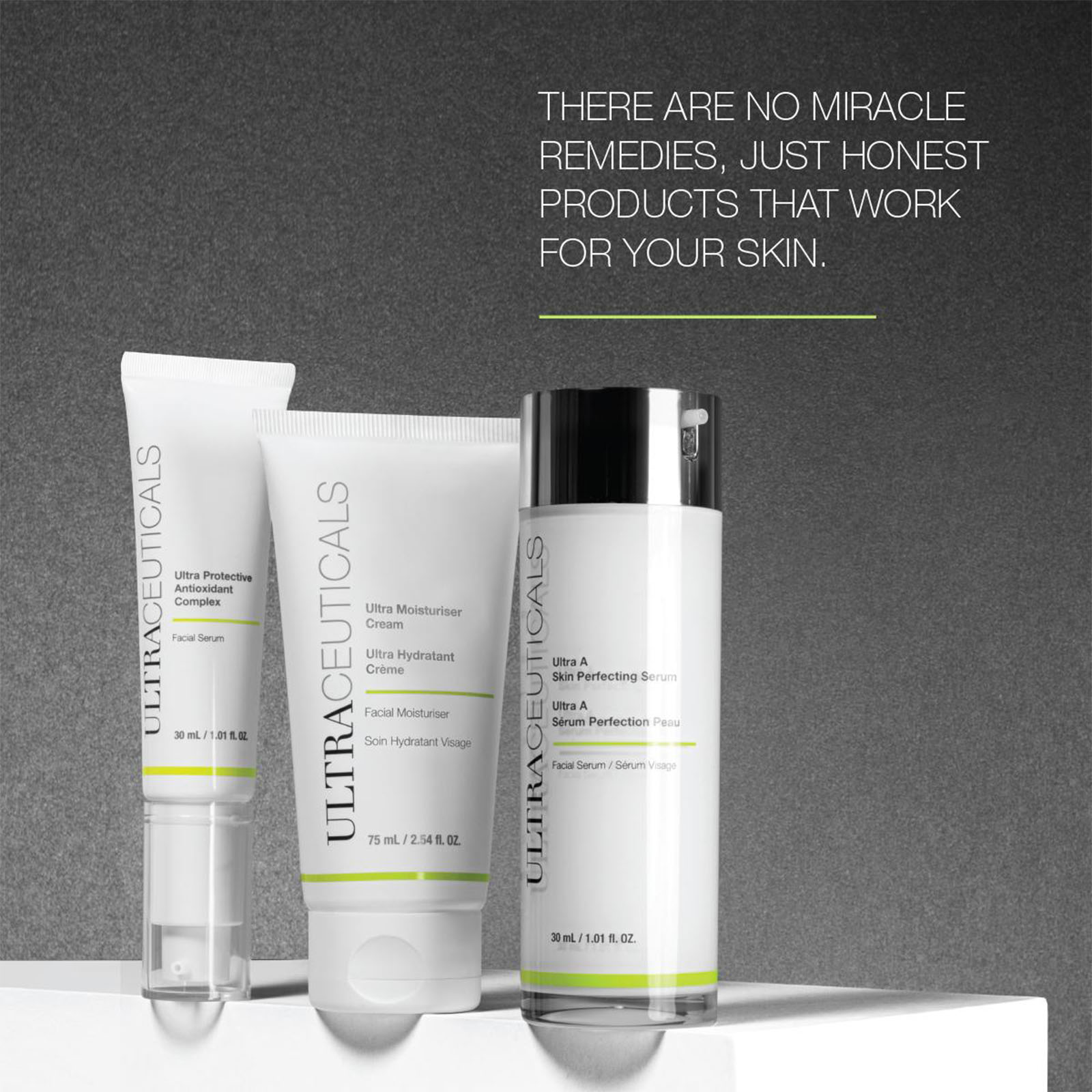 Ultraceuticals Ultraceuticals