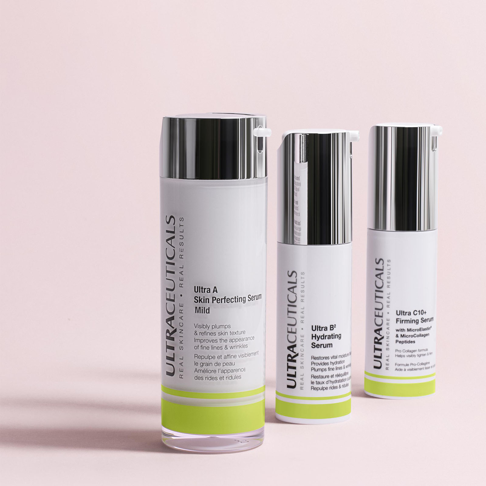 Ultraceuticals Ultraceuticals