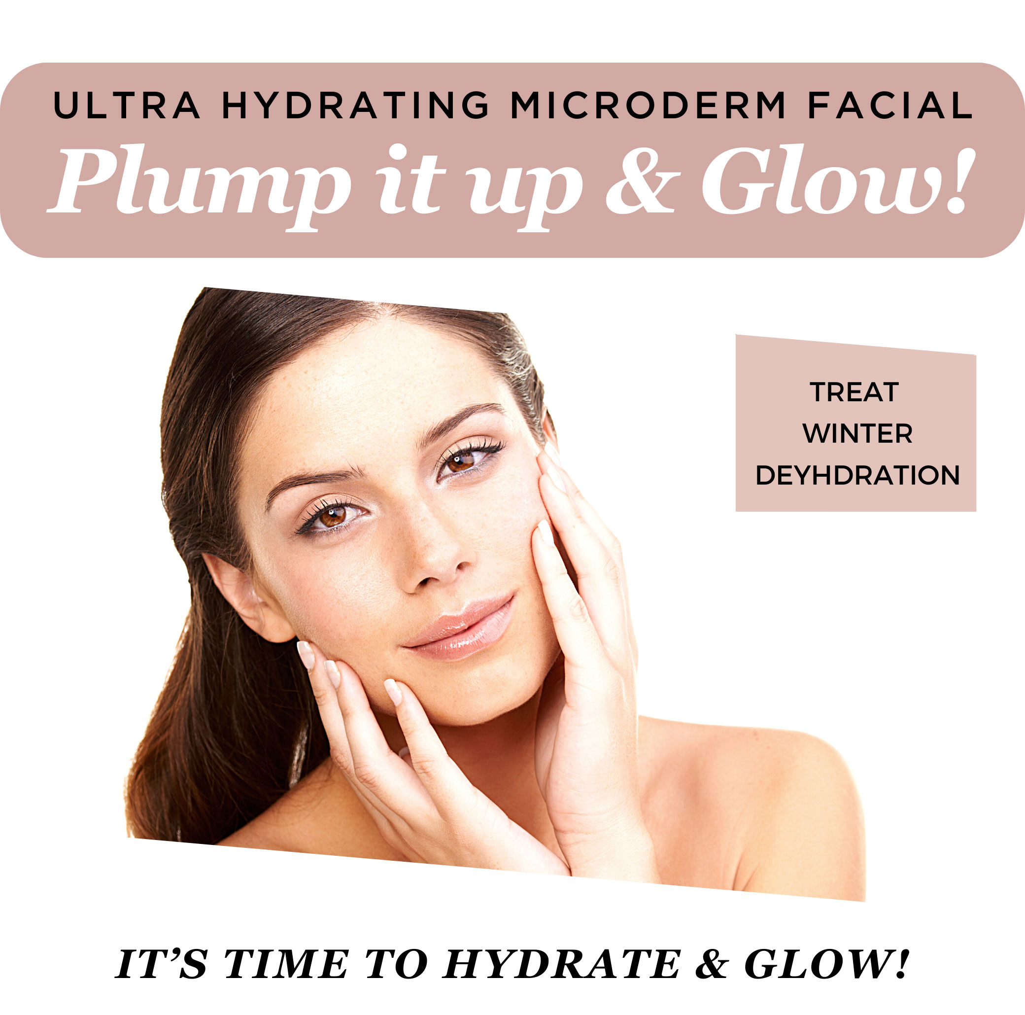 Microderm Facial
