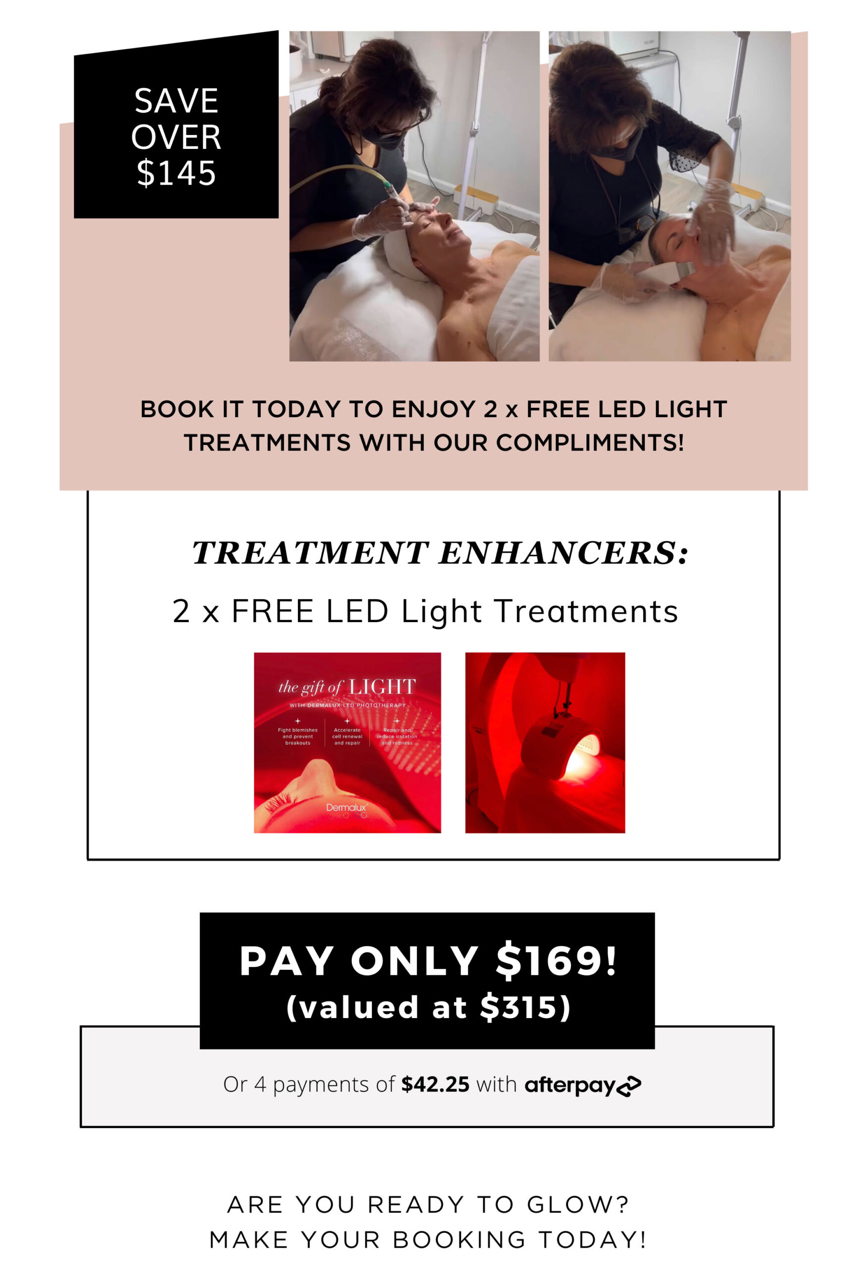 Microderm Facial