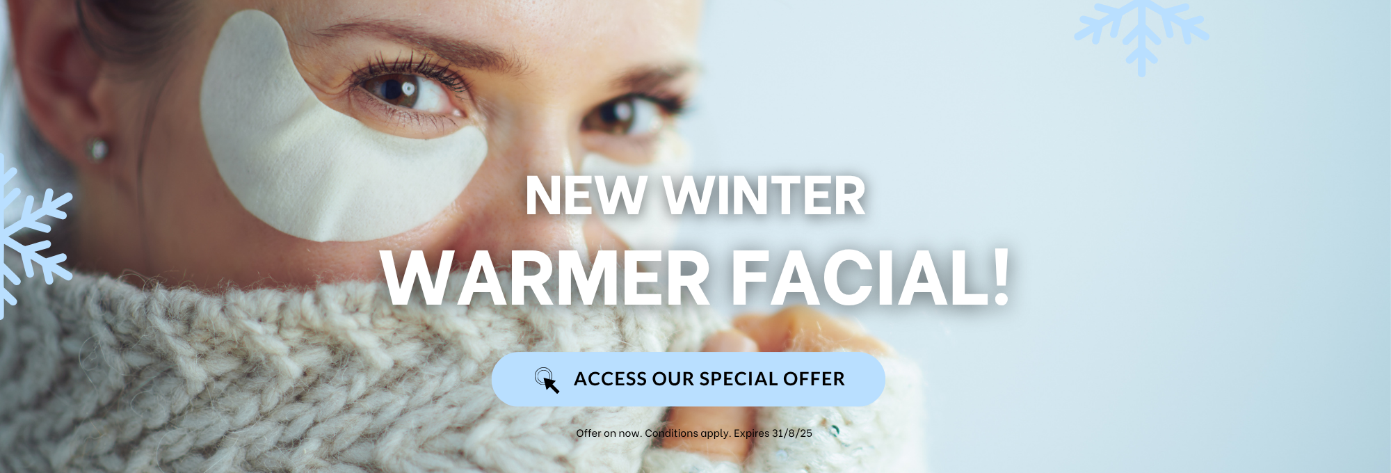 Website Banner